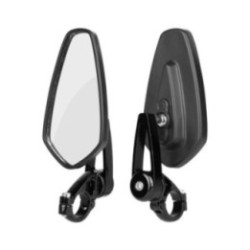 Set oglinzi retrovizoare tip motocicleta