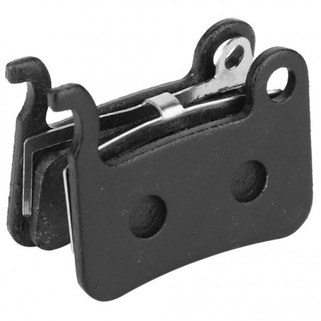 Placute frana trotineta electrica  bicicleta compatibile Shimano XTR BR-M985 (2 perechi)