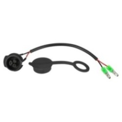 Mufa incarcare trotineta electrica Dualtron 48V