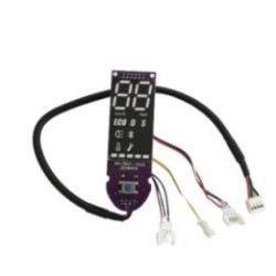Display trotineta electrica replica Xiaomi M365 Pro