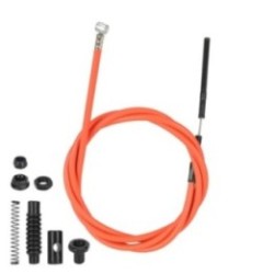 Cablu frana trotineta electrica Xiaomi 4 Lite 2nd (133cm)