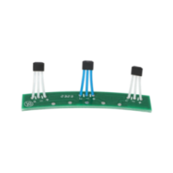 Senzori hall trotineta electrica Xiaomi 3 Lite Ninebot Max G30