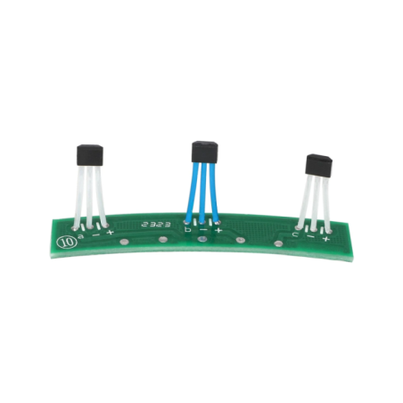 Senzori hall trotineta electrica Xiaomi 3 Lite Ninebot Max G30
