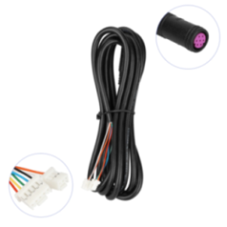 Cablu display trotineta electrica Xiaomi 5 Plus