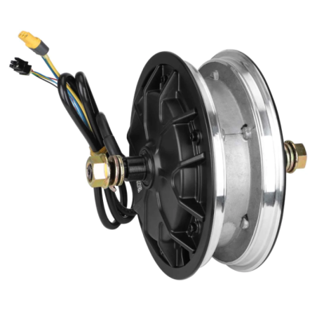 Motor spate trotineta electrica Kukirin G2 Master V6