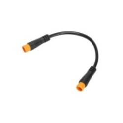 Cablu conectare waterproof tata-tata, 3 pini