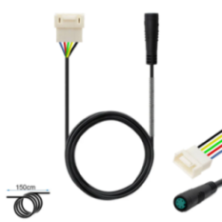 Cablu display-controller Niu KQi1 Pro