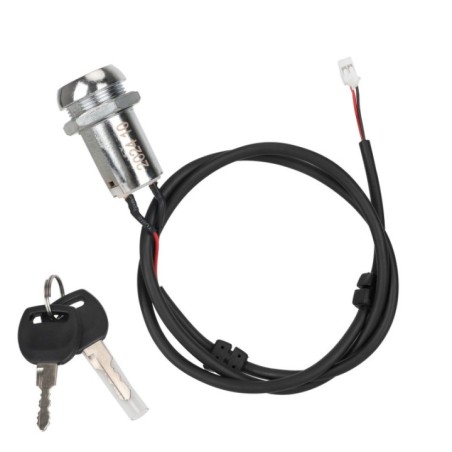 Contact trotineta electrica Kukirin G4