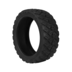 Cauciuc tubeless de offroad pentru trotineta electrica 80 55-7 (10.5 x 3)