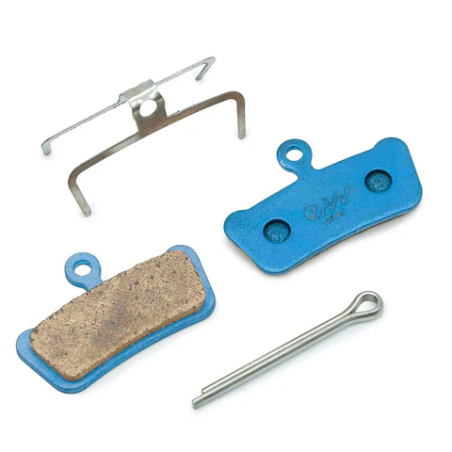 Placute frana pentru trotineta bicicleta RT013 - ceramic