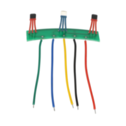 Senzor hall motoare electrice 10G, 3144,3143