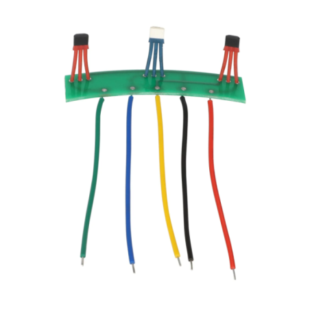 Senzor hall motoare electrice 10G, 3144,3143