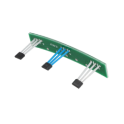 Senzor hall trotineta electrica Xiaomi 3 Lite Ninebot Max G30