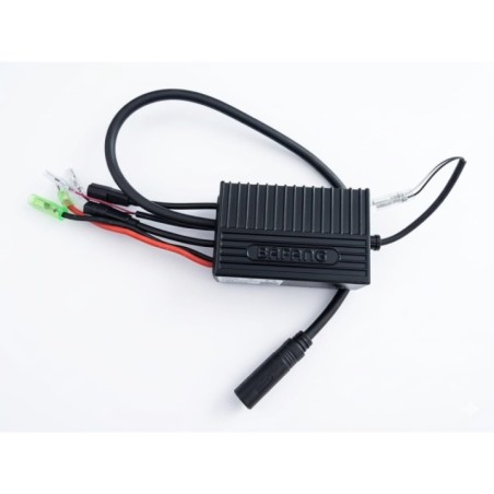 Controller pentru bicicleta electrica cu motor BAFANG