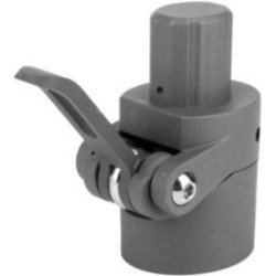 Sistem pliere trotineta electrica Xiaomi M365  M365 PRO - Negru