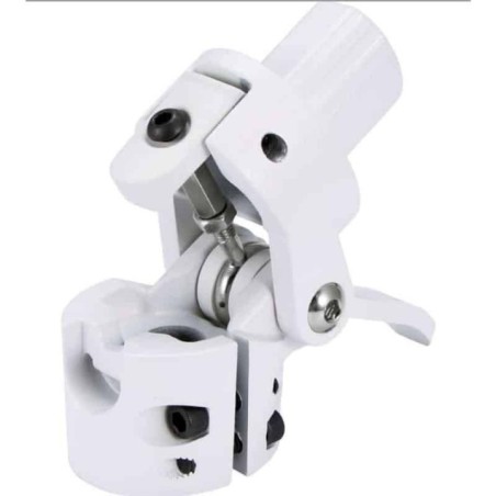 Sistem pliere trotineta electrica Xiaomi M365  M365 PRO - Alb