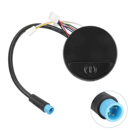 Display trotineta electrica Ninebot ES1 ES2 ES3 ES4