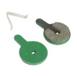 Placute frana ceramice trotineta electrica Kukirin G2 Pro