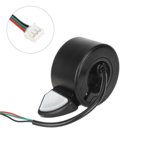 Maneta frana trotineta electrica Ninebot MAX G30D