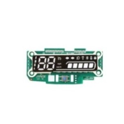 Placa display trotineta electrica Ninebot E2 Pro