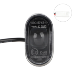 Far trotineta electrica Xiaomi 5 Plus