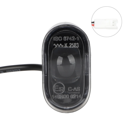 Far trotineta electrica Xiaomi 5 Plus