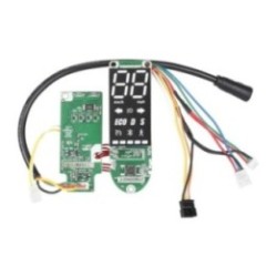 Display trotineta electrica Ninebot KickScooter F2 F2 Plus F2 Pro