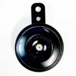 Claxon electric 12V pentru trotinete electrice