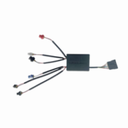 Modul lumini trotineta electrica Kukirin G2 Master (vechi)