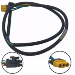 Cablu motor trotineta electrica Xiaomi 4 Ultra