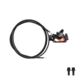 Etrier spate frana hidraulica NUTT trotineta electrica Kukirin G2 Master