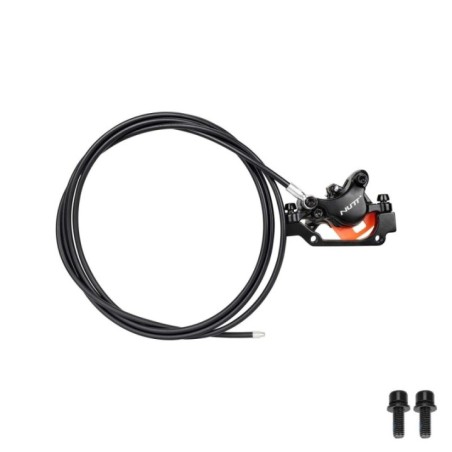 Etrier spate frana hidraulica NUTT trotineta electrica Kukirin G2 Master