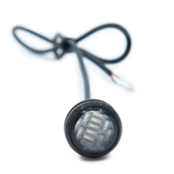 Far LED 12V trotineta bicicleta electrica (compatibil Kukirin G2 Master)