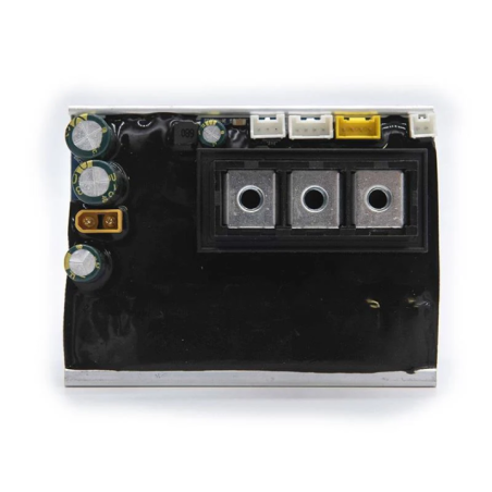 Controller trotineta electrica Ninebot F40 D38