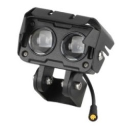 Far trotineta electrica Kukirin G3 Pro