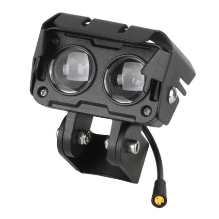 Far trotineta electrica Kukirin G3 Pro