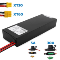 Baterie trotineta electrica Kukirin G2 Pro (2024)