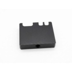 Placa legatura ghidon trotineta electrica Kukirin G4