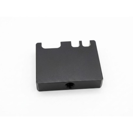 Placa legatura ghidon trotineta electrica Kukirin G4