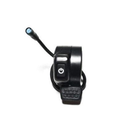 Maneta de acceleratie pentru trotineta electrica Kukirin S1 Max