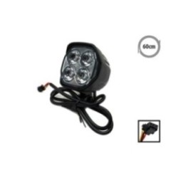 Far trotineta electrica Kukirin M4 Max