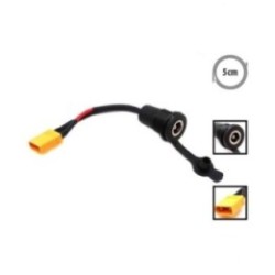 Port incarcare trotineta electrica Kukirin S1 Max