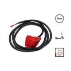 Stop trotineta electrica Kukirin S1 Max