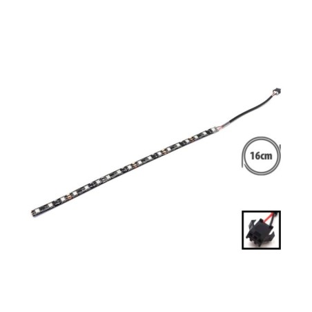 Banda LED decorativa trotineta electrica M4 Max