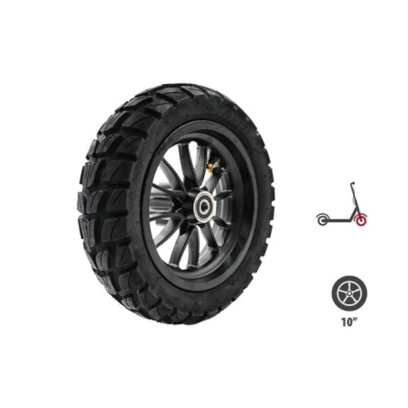 Roata trotineta electrica Kukirin M4 Max
