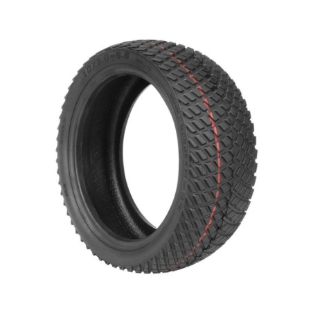 Cauciuc tubeless 10x3-6.5 - compatibil cu Kukirin G2 MASTER
