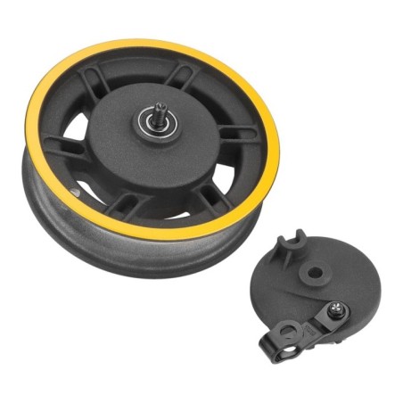 Roata fata pentru trotineta electrica Ninebot G30 Max