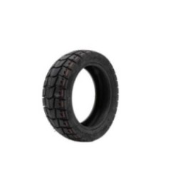 Cauciuc offroad tubeless pentru trotineta electrica 10x2.75-6.5 -Kukirin G2 MASTER 2025