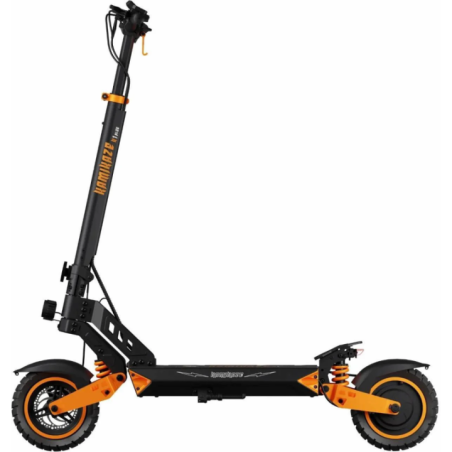 Trotineta electrica 1000W - Kamikaze K1 Plus 80 km autonomie, 20Ah, IPX5