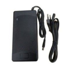 Incarcator trotineta electrica 48V (54.6V) 2A cu mufa DC 5.5x2.5 (compatibil Kukirin G2 2025)
